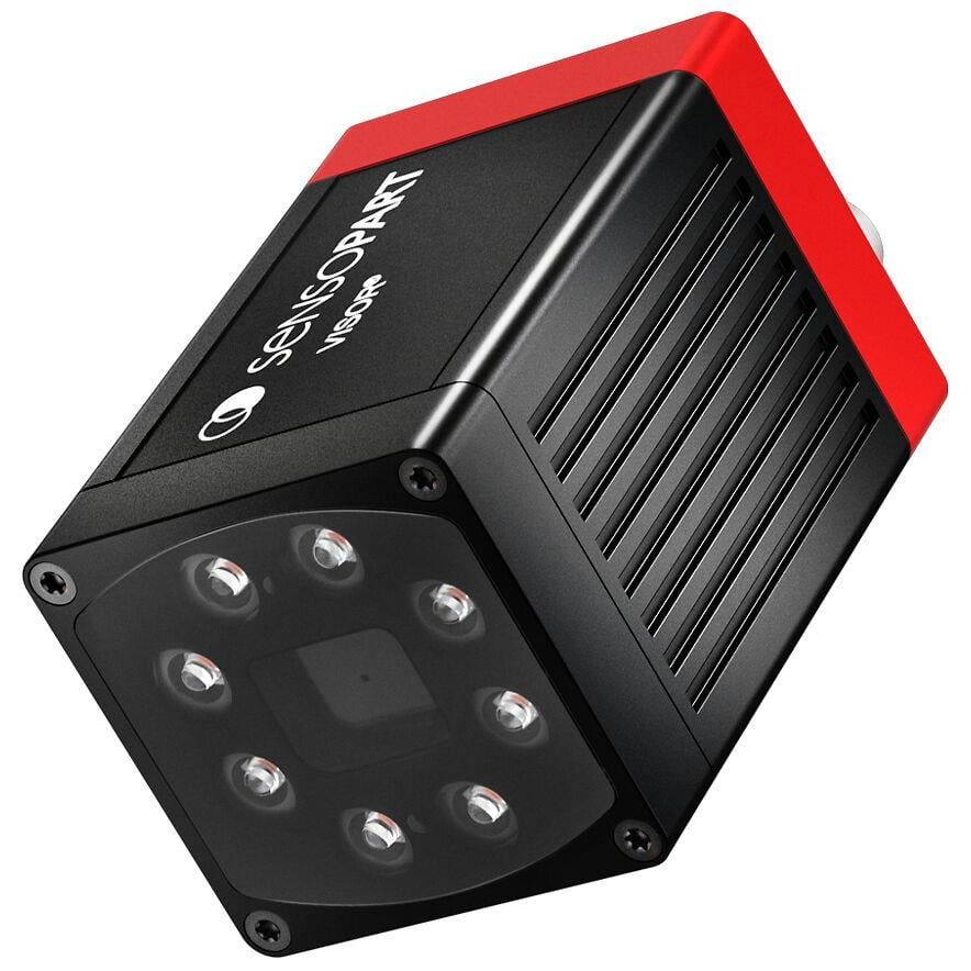 SensoPart V50-CR-P4-R-WD-M3-L * - -