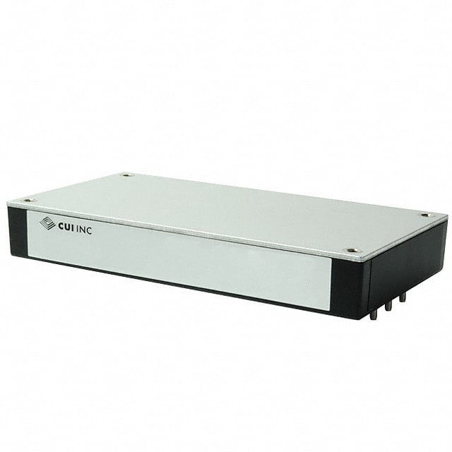 CUI Inc. VBM-100-24 VBM-100 (100W) AC/DC CONVERTER 24V 100W
