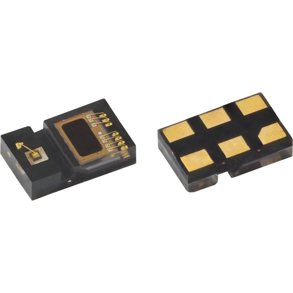 Vishay Semiconductor Opto Division VCNL36825T-SB - - -