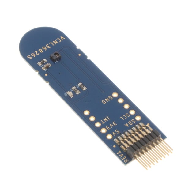 Vishay Semiconductor Opto Division VCNL36826S-SB SensorXplorer™ Proximity