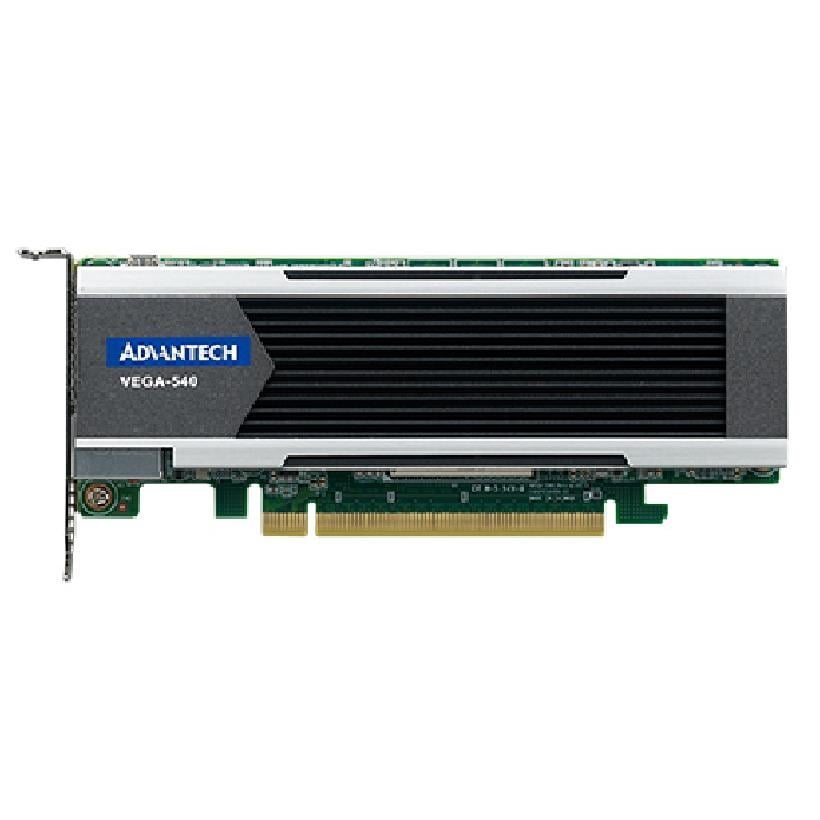 Advantech Corporation VEGA-540-I4A0 - 4GB -