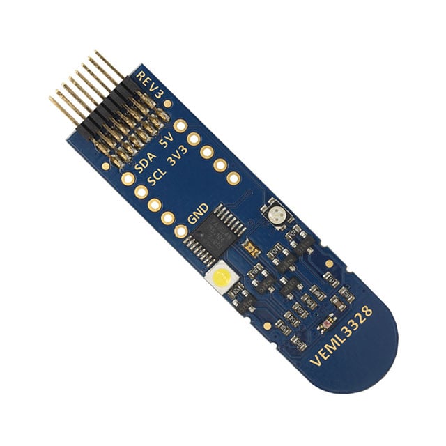 Vishay Semiconductor Opto Division VEML3328-SB - Light, Color Sensor