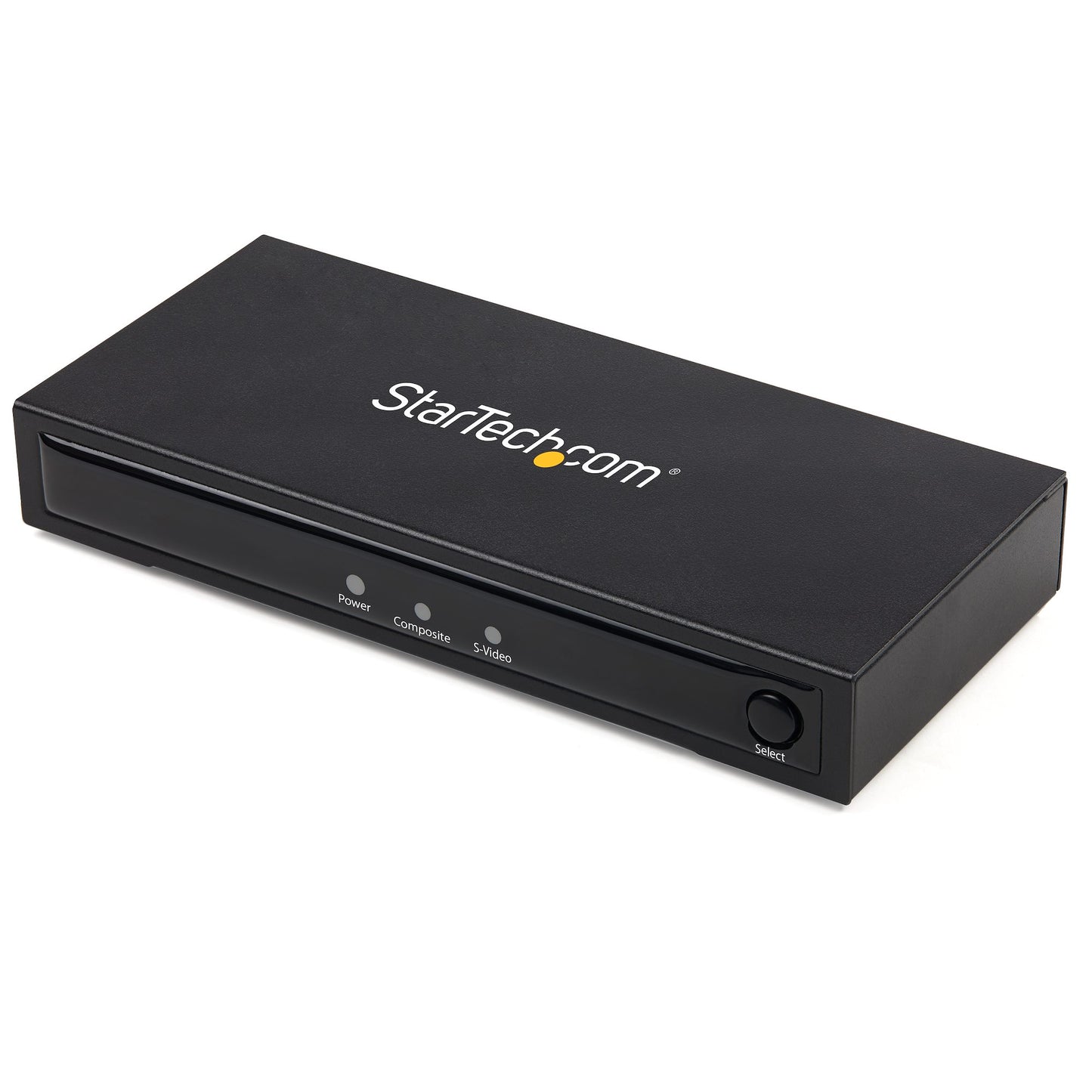 StarTech.com VID2HDCON2 - RCA a HDMI HDMI hembra, USB hembra, VGA hembra