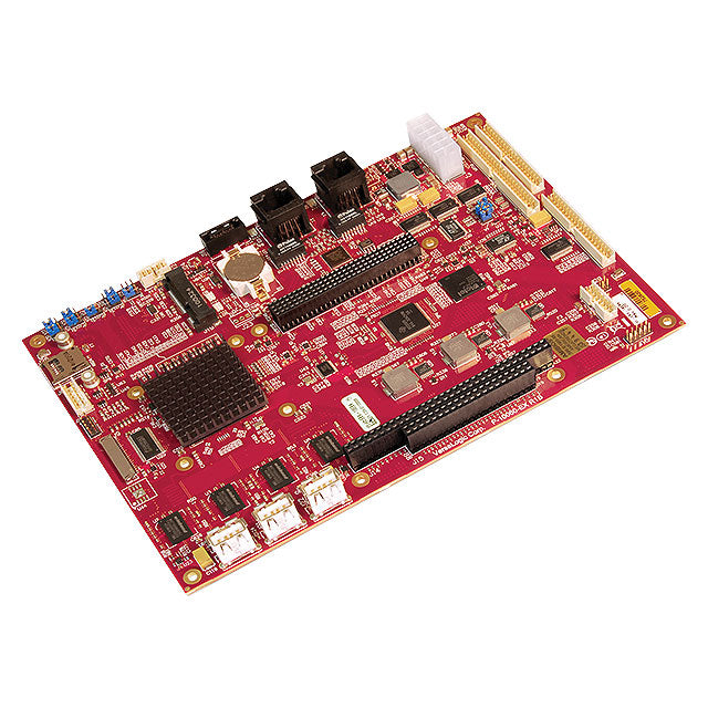 VersaLogic Corporation VL-EBX-18EBK Anaconda Vortex86DX2