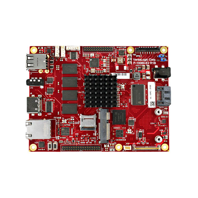 VersaLogic Corporation VL-EPC-2700-EDK-EVAL Tetra ARM Cortex-A9, i.MX6Quad