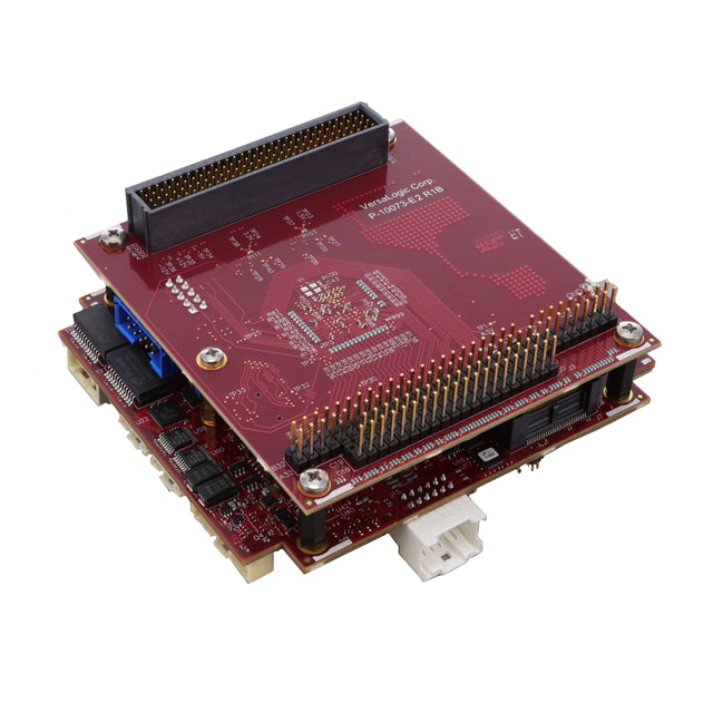 VersaLogic Corporation VL-EPM-43ECP-00 Liger Intel Core i7-7600U