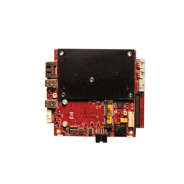 VersaLogic Corporation VL-EPME-30EAP Bengal Intel Atom E3815