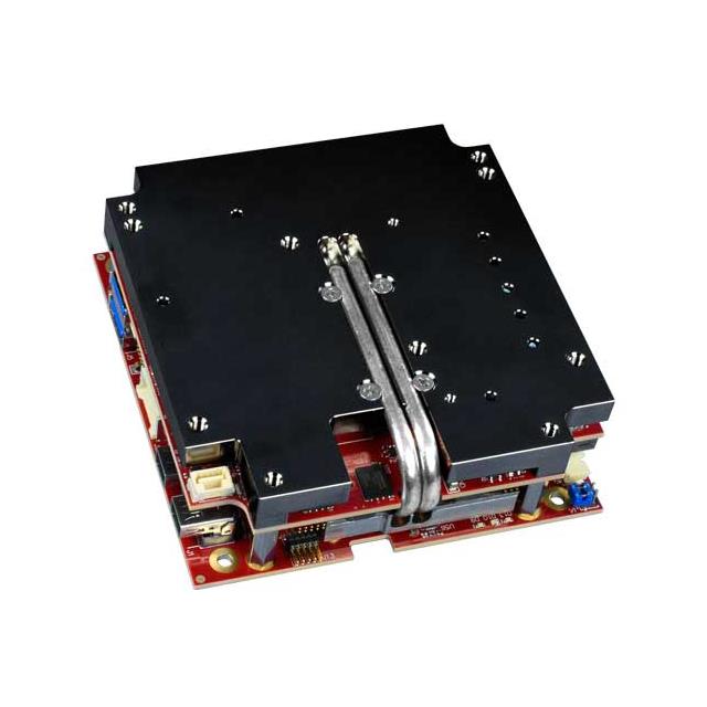 VersaLogic Corporation VL-EPME-51EDP-32X Sabertooth Intel Xeon E-2276ML