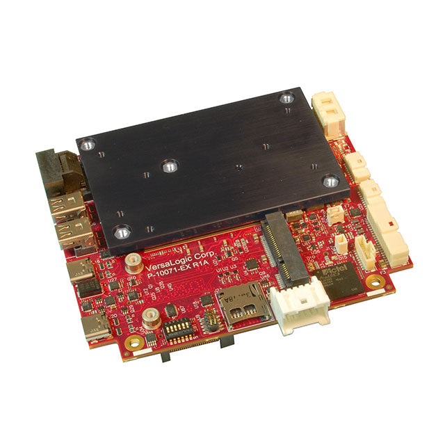 VersaLogic Corporation VL-EPME-42ECP-16 Lion Intel Core i7-7600U
