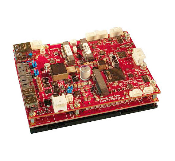VersaLogic Corporation VL-EPU-4562-ECP-16 Blackbird Intel Core i7-6822EQ