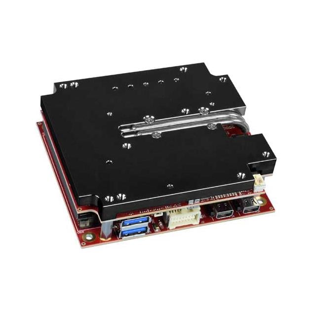 VersaLogic Corporation VL-EPU-5120-EDP-32X Eagle Intel Xeon E-2276ML