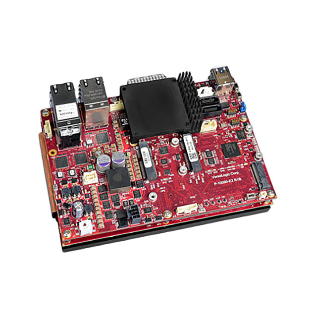 VersaLogic Corporation VL-ESU-5070ECP-32X Grizzly Intel Atom C3958