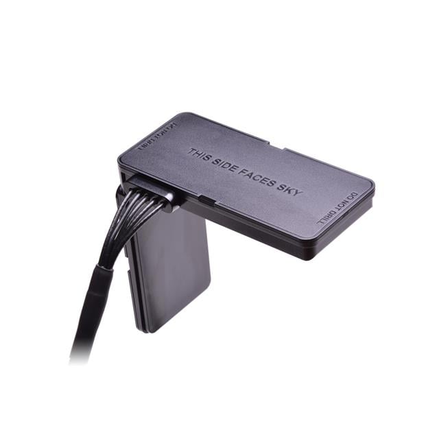 TE Connectivity VPJ69595B-92VC1 VPJ Celular, navegación, WiFi Banda ancha