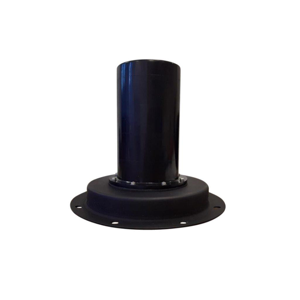 Antenom Antenna Technologies VWBO-4008000 - Banda ultraancha Banda ultraancha