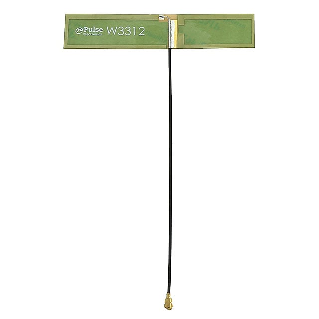 Pulse Electronics W3312B0100 - ISM general UHF (300MHz ~ 1GHz)