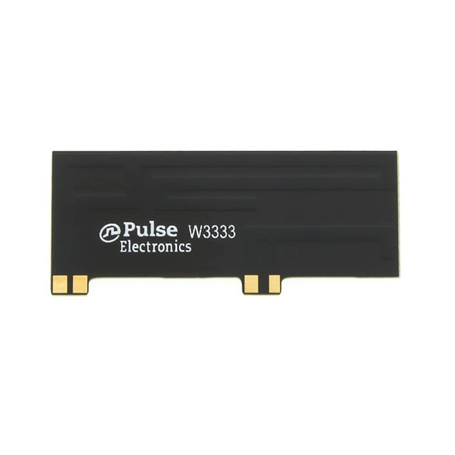 Pulse Electronics W3333 - 802.15.4, BlueTooth, WiFi UHF (300MHz ~ 1GHz), UHF (2GHz ~ 3GHz)