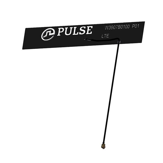 Pulse Electronics W3907B0100 GEMINI Celular Banda ancha