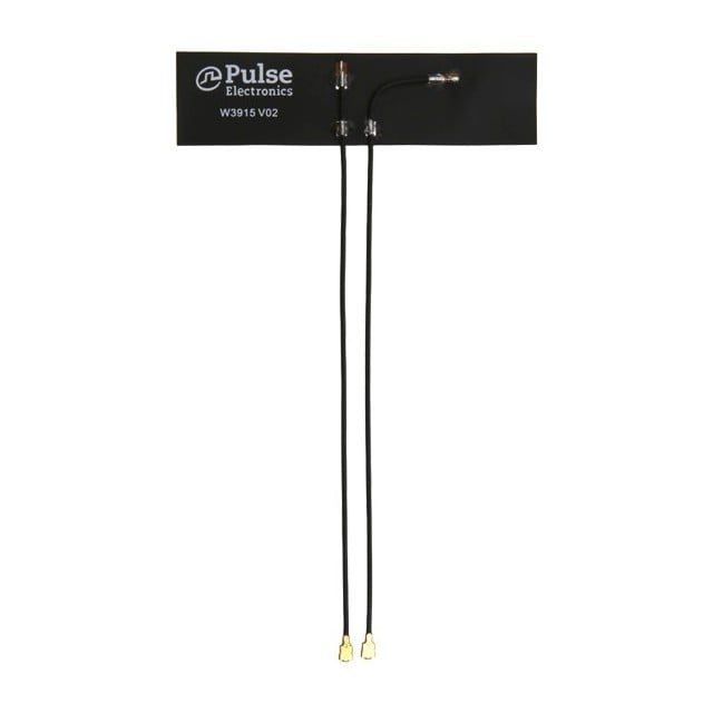 Pulse Electronics W3915 - Navegación Banda ancha
