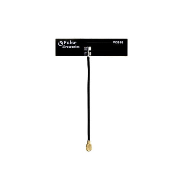 Pulse Electronics W3918B0050 - 802.15.4, BlueTooth, WiFi Banda ancha