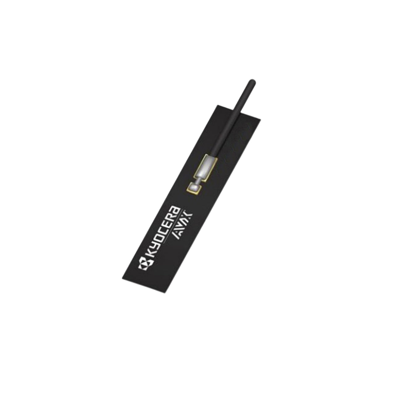 KYOCERA AVX W4P42X8W04-U050D3B0A W 802.15.4, BlueTooth, WiFi Banda ancha
