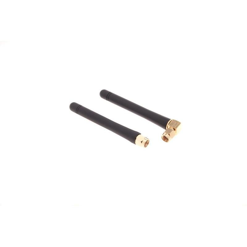Pulse Electronics W5029RASM External Antenna 802.15.4, ISM general, WiFi UHF (2GHz ~ 3GHz), SHF (f > 4GHz)