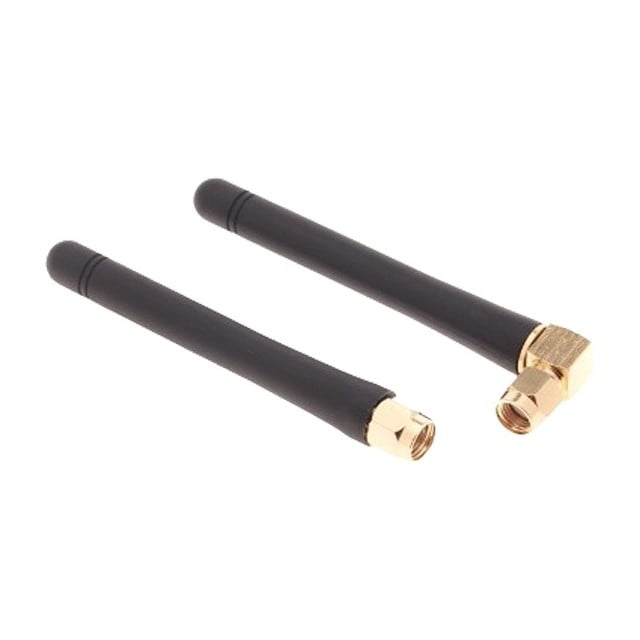 Pulse Electronics W5029RPGT External Antenna 802.15.4, ISM general, WiFi UHF (2GHz ~ 3GHz), SHF (f > 4GHz)