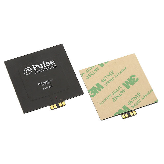 Pulse Electronics W5101 - 802.15.4, BlueTooth, WiFi UHF (2GHz ~ 3GHz)