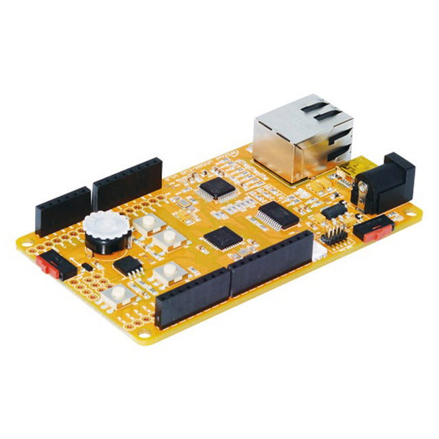 WIZnet W5500-EVB - EVAL BOARD FOR W5500 Ethernet