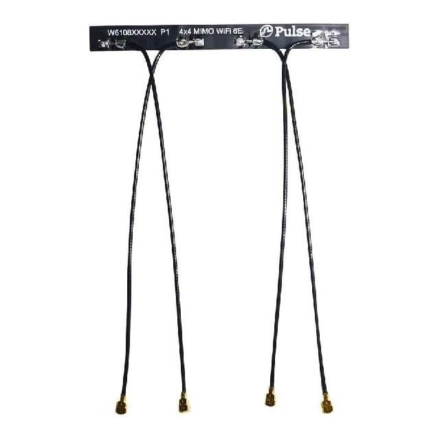 Pulse Electronics W6108B0100 - WiFi Banda ancha
