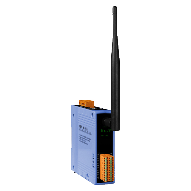 ICP DAS USA INC WF-2026 - - 802.11 b/g