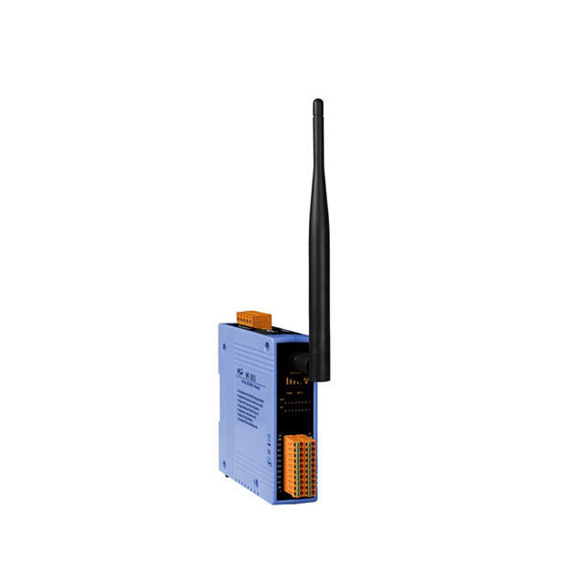 ICP DAS USA INC WF-2055 - - 802.11 b/g