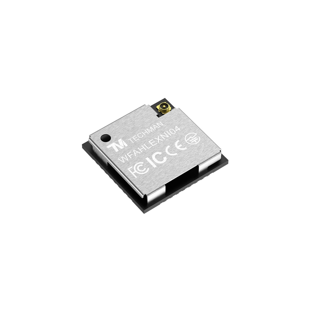 QSI WFAHLEXNI04 - WiFi Halow