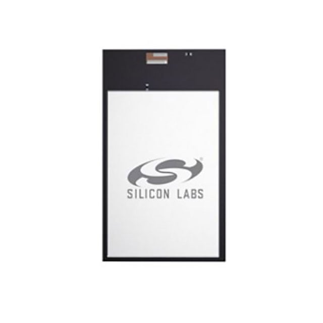 Silicon Labs WGM160P022KGA3 Wi-Fi® WiFi