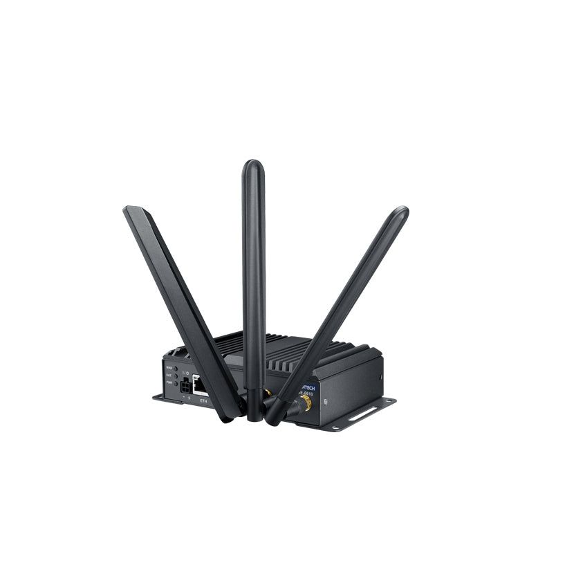 Advantech Corporation WISE-6610-N500C-A - Compuerta