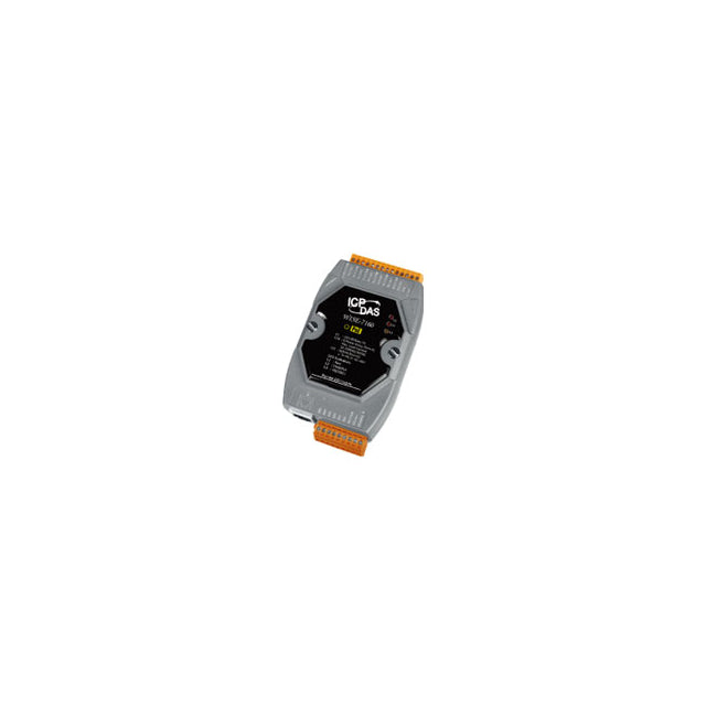ICP DAS USA INC WISE-7160 WISE CONTROLLER 6-CH DI, 6-CH-RELAY 6 - Digital