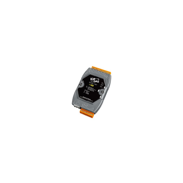 ICP DAS USA INC WISE-7167 WISE IOT PLC WITH 8 POINTS POWER RELA -