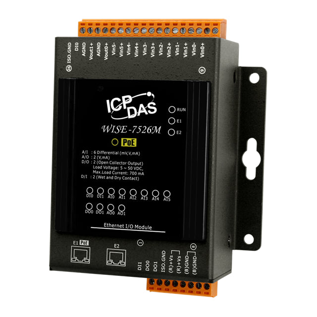 ICP DAS USA INC WISE-7526M WISE - -