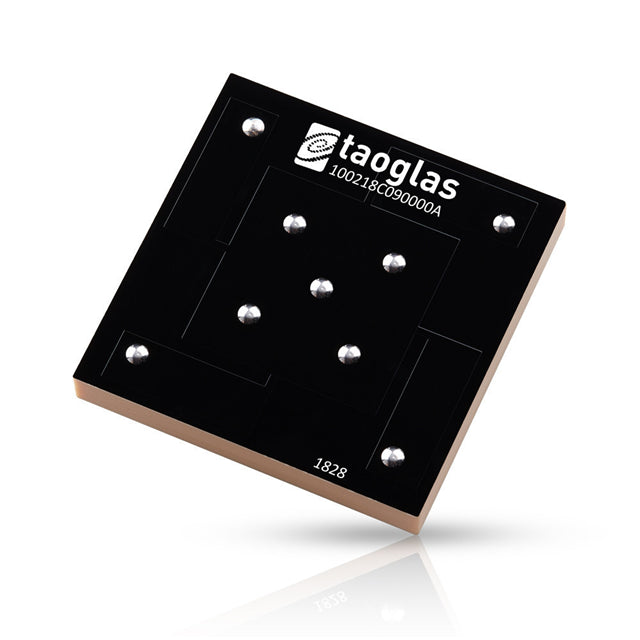 Taoglas Limited WLP.2450.50.6.A.08 - WiFi UHF (2GHz ~ 3GHz)