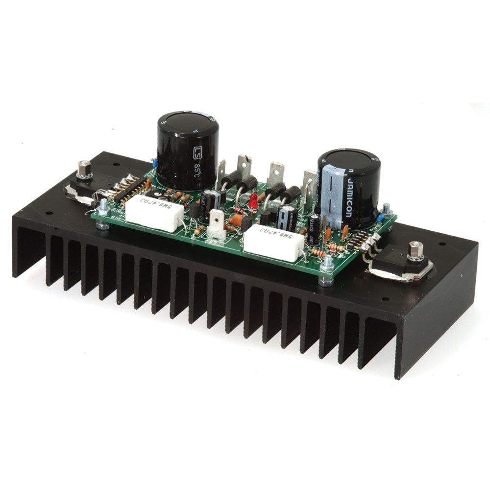 Velleman WMAH100 Whadda MODULE,200W AMPLIFIER 100W RMS