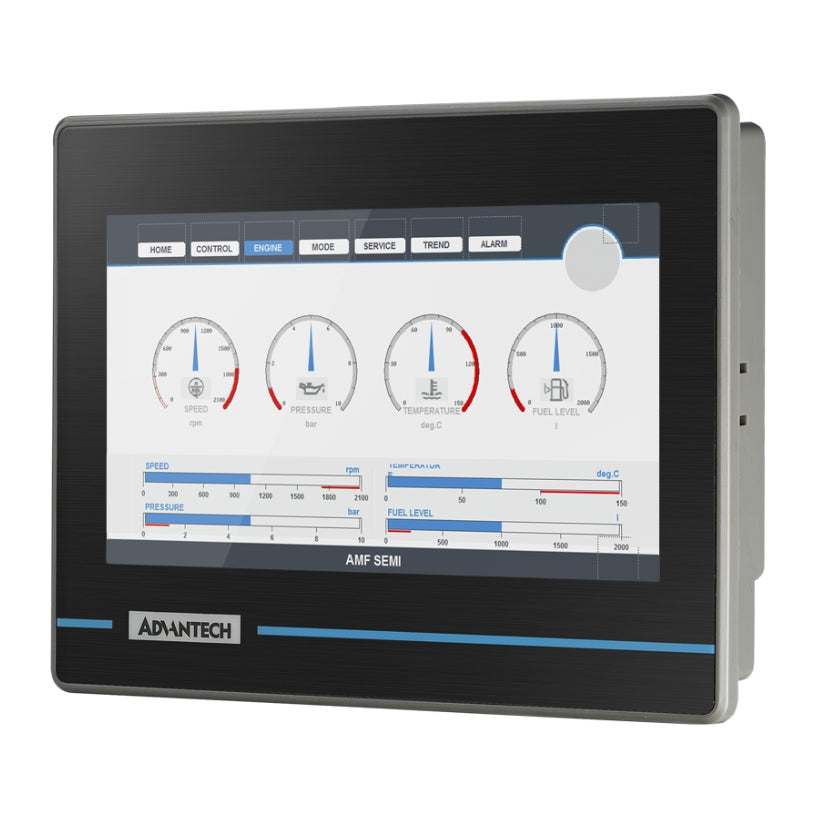 Advantech Corporation WOP-207K-NAE WOP Pantalla táctil 7.0"