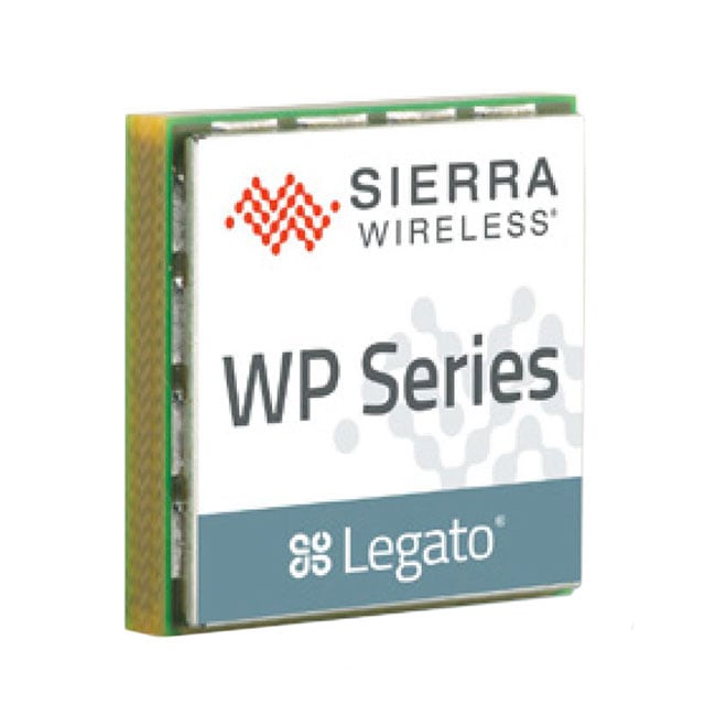 Sierra Wireless WP7504-1G_1103669 WP - AirPrime® Celular, navegación