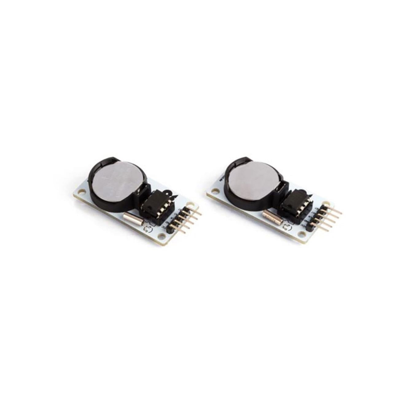 Velleman WPI301 Whadda RTC,DS1302 REAL TIME CLOCK MOD