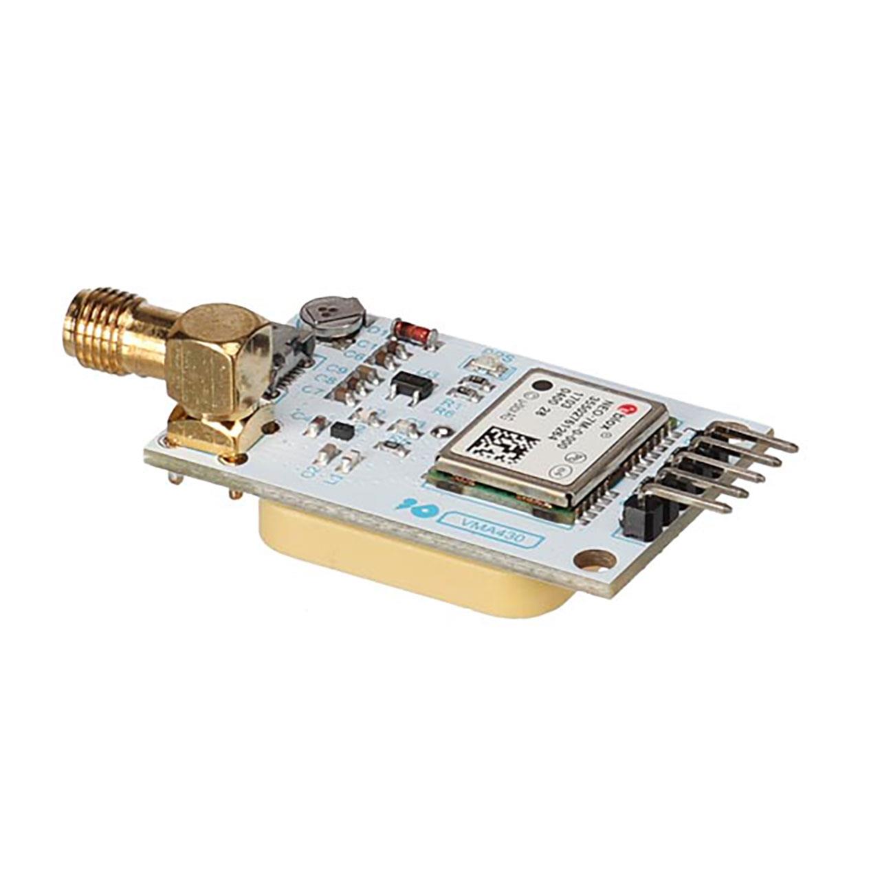 Velleman WPI430 Velleman 1.575GHz -161dBm