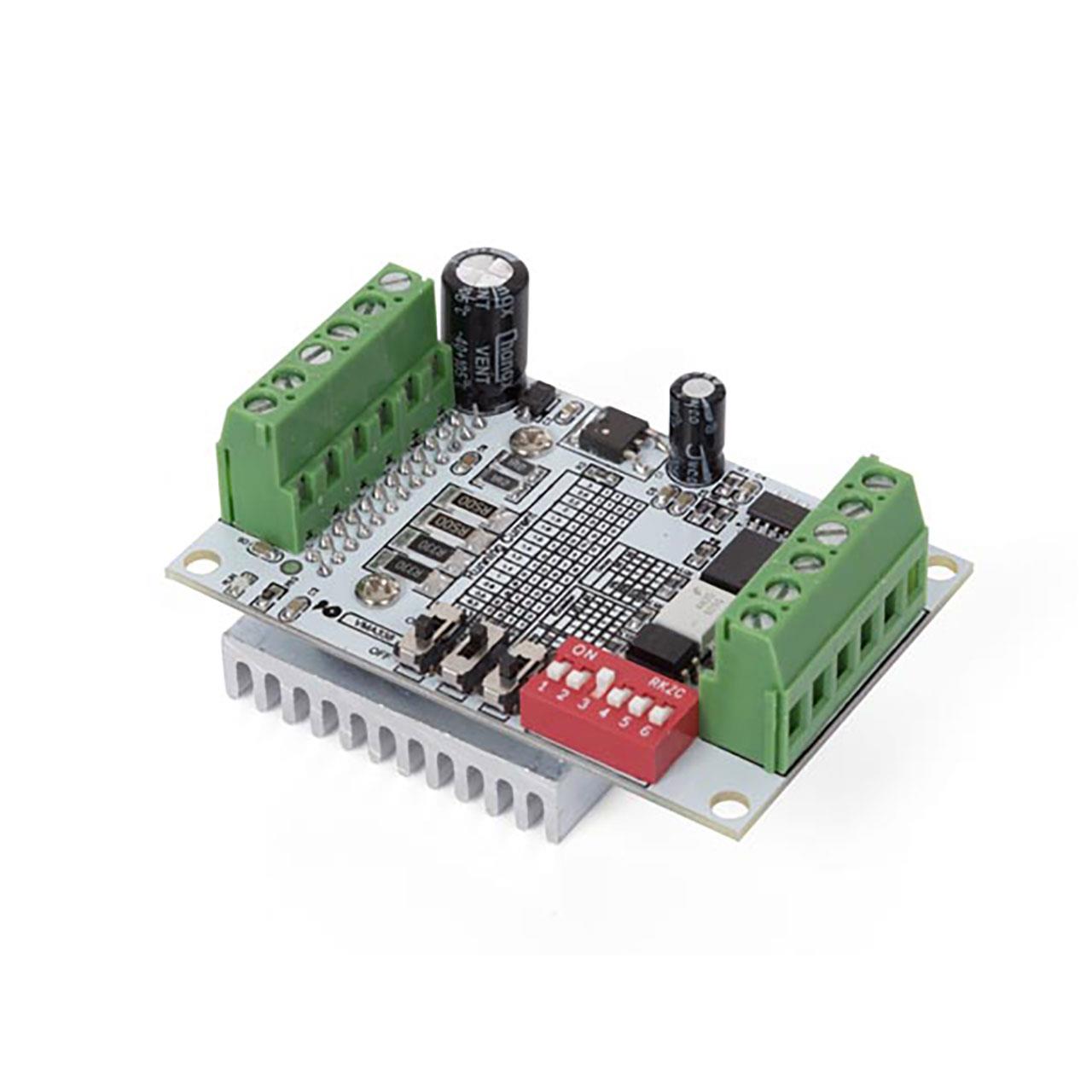Velleman WPM333 - TB6560 3A STEPPER MOTOR DRIVER