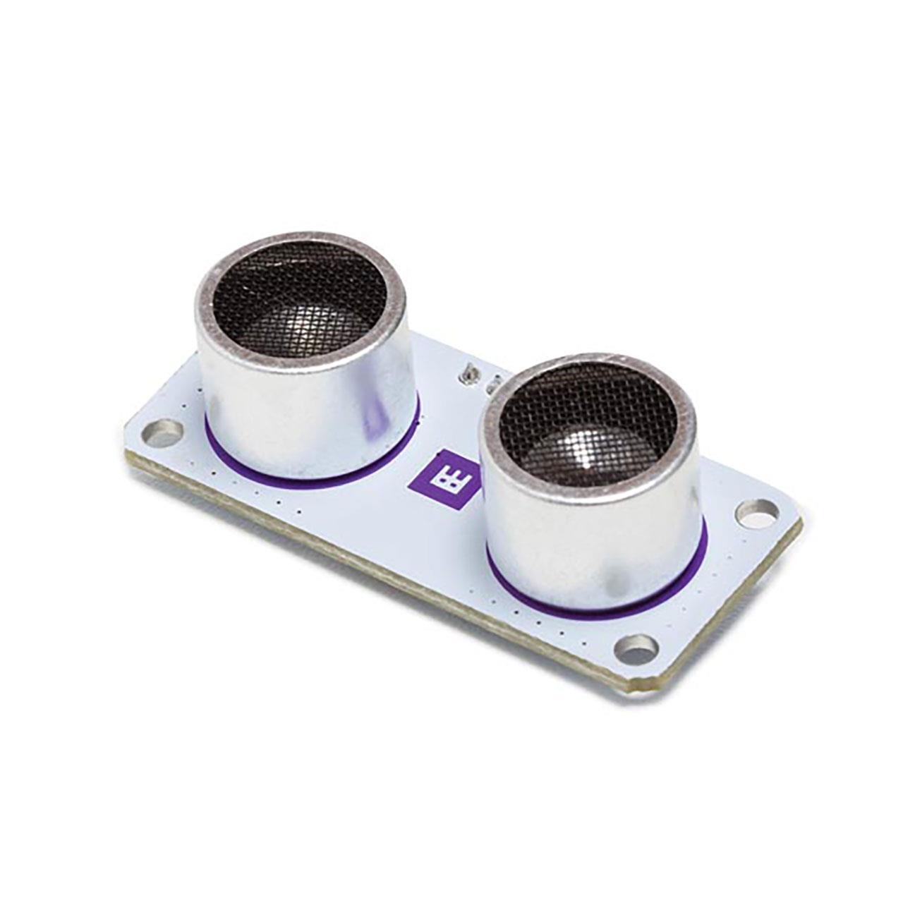 Velleman WPSE306N Velleman SENSOR,HC-SR05 ULTRASONIC DIST
