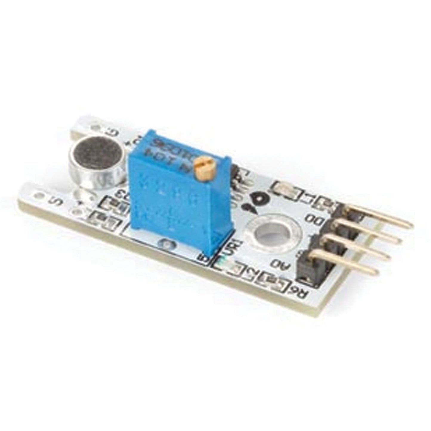 Velleman WPSE309 Whadda SENSOR,MIC/SOUND,ARDUINO-COMPA