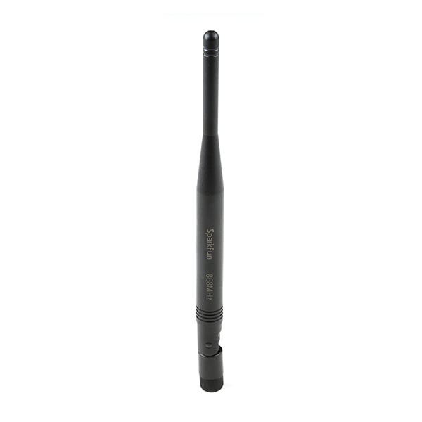 SparkFun Electronics 20855 - ISM general UHF (300MHz ~ 1GHz)