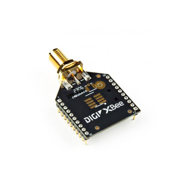 SparkFun Electronics 22630 - BlueTooth v4.2, BlueTooth v5.0, Zigbee®