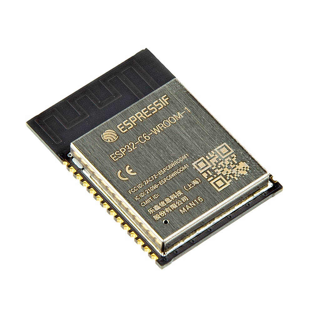 SparkFun Electronics 24806 - 802.15.4, BlueTooth, WiFi