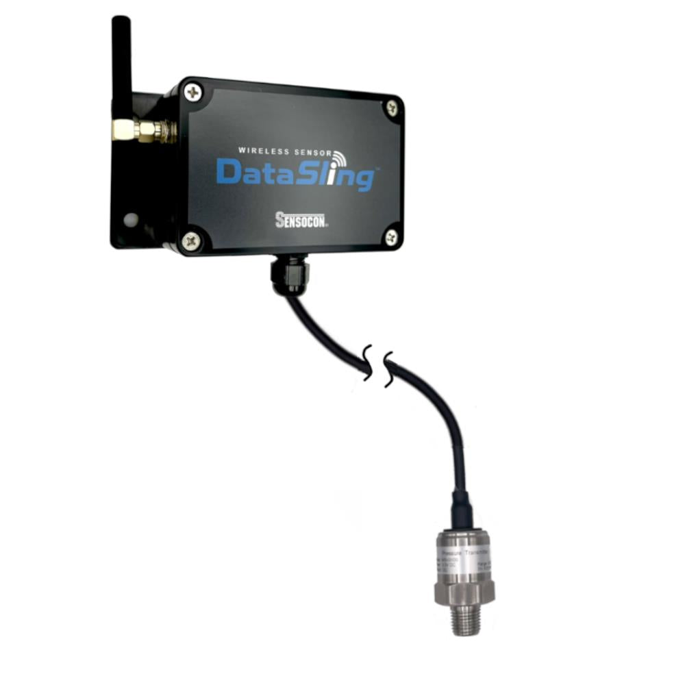 Sensocon WS-G030 * Sensor 915MHz
